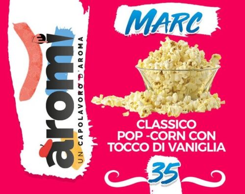 Marc Aromi