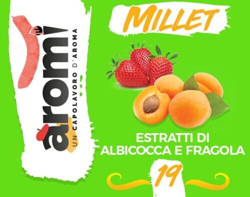 Millet Aromi