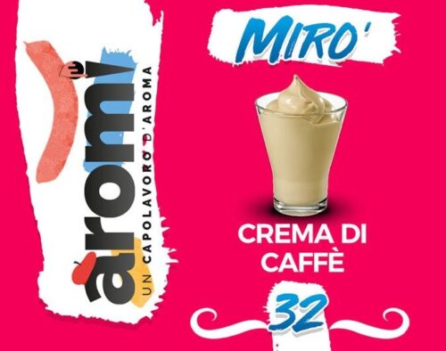 Miro Aromi