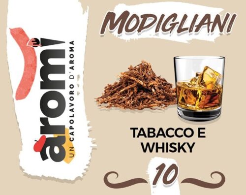 Modigliani Aromi