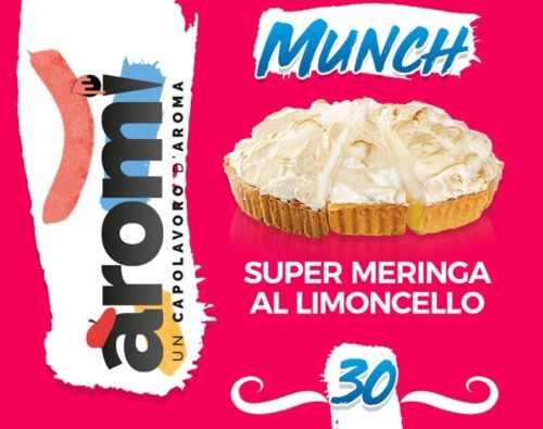 Munch Aromi