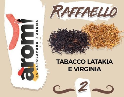 Raffaello Aromi