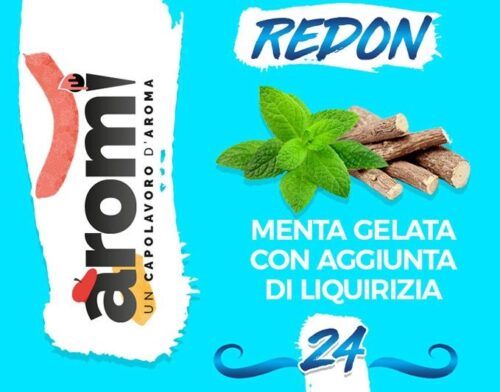 Redon Aromi