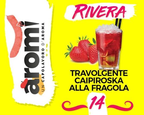 Riviera Aromi