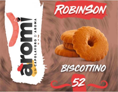 Robinson Aromi