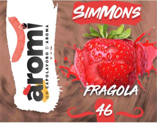 Simmons Aromi