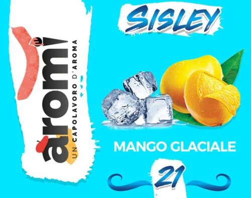 Sisley Aromi