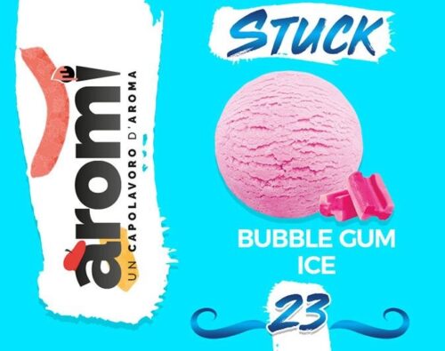 Stuck Aromi