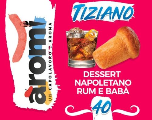 Tiziano Aromi