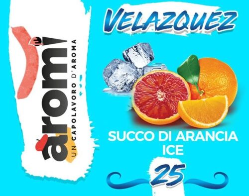 Velazquez Aromi
