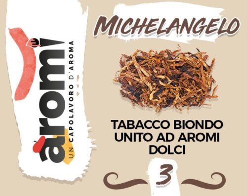 michelangelo